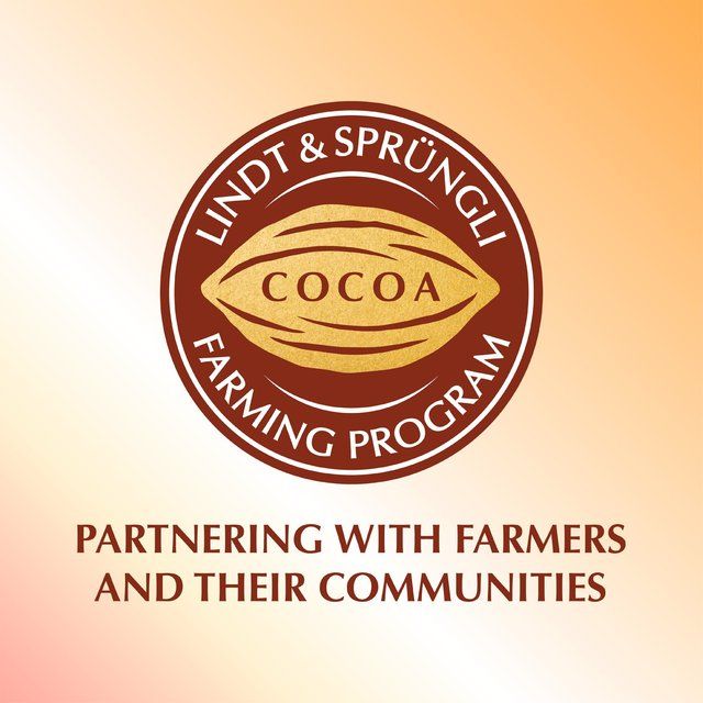 Lindt CHOCO WAFER Assorted Chocolate Sharing Box 138g