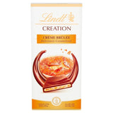 Lindt Creation Creme Brulee 150g Default Title