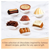 Lindt Creation Dessert Ballotin Assortment 173g
