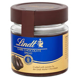 Lindt Dark Chocolate Spread 200g