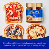 Lindt Hazelnut Chocolate Spread 200g