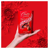 Lindt Lindor Milk Chocolate Truffles 200g