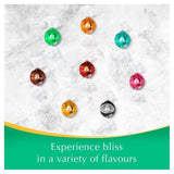 Lindt Lindor Milk Mint Chocolate Truffles 200g