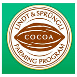 Lindt Lindor Milk Mint Chocolate Truffles 200g