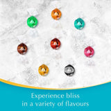 Lindt Lindor Salted Caramel Chocolate Truffles 600g