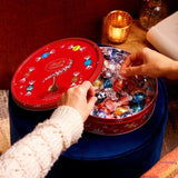 Lindt Lindor Selection Tin 450g