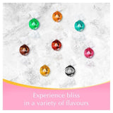 Lindt Lindor Strawberries & Cream Chocolate Truffles 200g