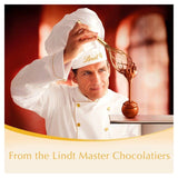 Lindt Lindor White Chocolate Truffles 200g