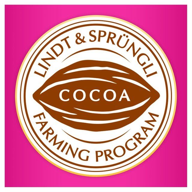 Lindt Mini Pralines Selection 100g