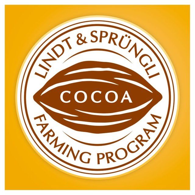 Lindt Swiss Luxury Selection 443g