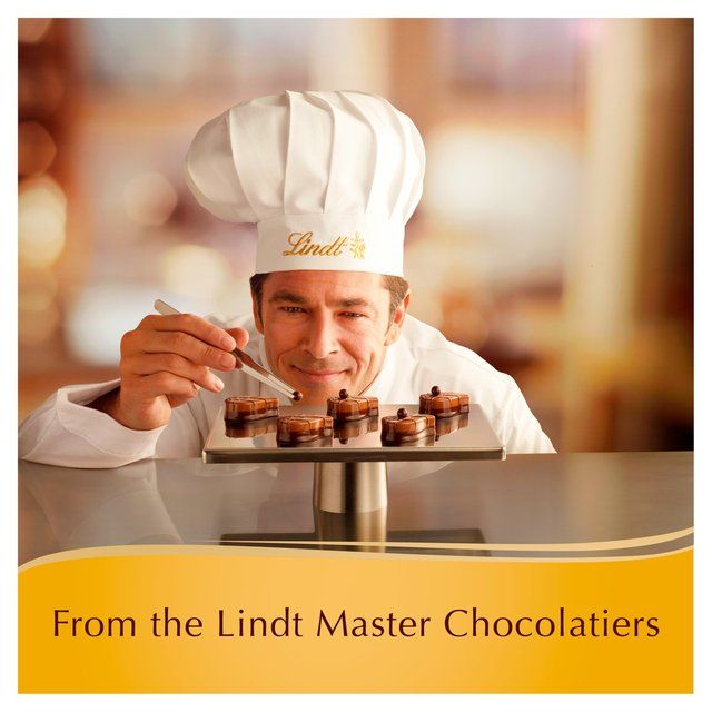 Lindt Swiss Luxury Selection 443g