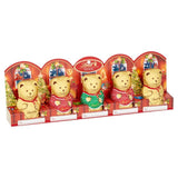 Lindt Teddy Bears 5 x 10g