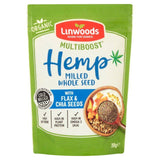 Linwoods Multi Boost Milled Hemp Flax & Chia 200g