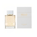 Lionel Richie Hello Women Spray EDP 100ml (Uncaged)