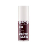 Lip & Cheek Stain Sh1 Rosie