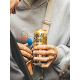 Liquid Death Mango Chainsaw Sparkling Water 4 x 500ml