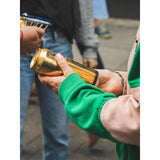 Liquid Death Mango Chainsaw Sparkling Water 4 x 500ml