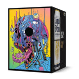 Liquid Death Still Mountain Water 4 x 500ml