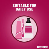 Listerine Advanced Defence Gum Treatment Crisp Mint Mouthwash 500ml