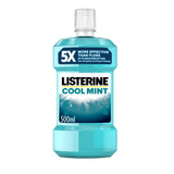 Listerine Mouthwash Cool Mint 500ml