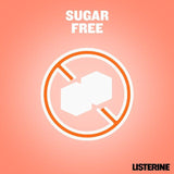 Listerine Smart Rinse Mild Berry 500ml