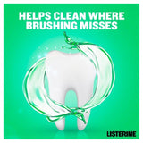 Listerine Smart Rinse Mild Mint for Kids 6+ 500ml