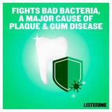 Listerine Smart Rinse Mild Mint for Kids 6+ 500ml