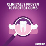 Listerine Total Care 10-in-1 Benefit Clean Mint Mouthwash 95ml