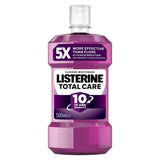 Listerine Total Care Mouthwash 500ml