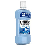 Listerine Total Care Stay White Mouthwash 500ml