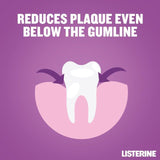 Listerine Total Care Zero MouthWash Smooth Mint 500ml