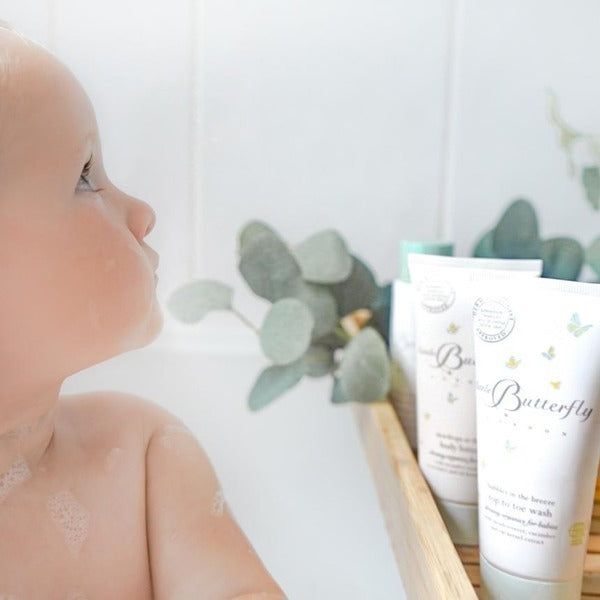 Little Butterfly London Dewdrops at Dawn Body Lotion 100 ml