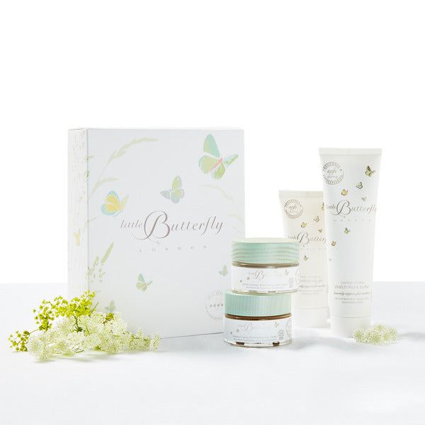 Little Butterfly London  Mummy's Pamper and Beauty Kit