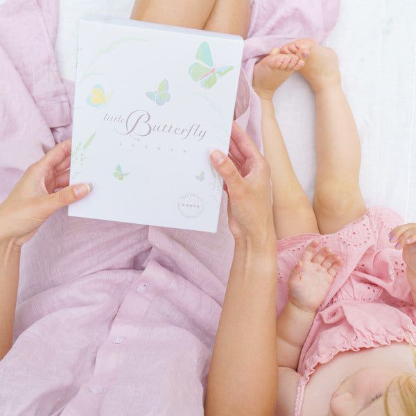 Little Butterfly London Pregnancy Essentials Kit