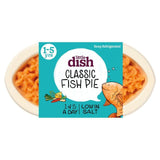 Little Dish Fish Pie 200g