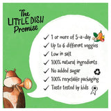 Little Dish Lasagnette 200g