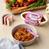 Little Dish Spaghetti & Meatballs 200g