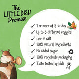 Little Dish Spaghetti & Meatballs 200g