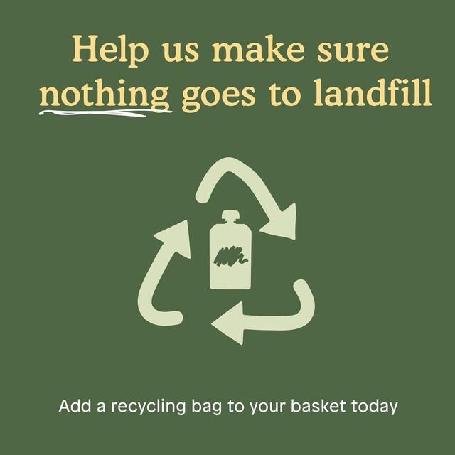 Little Freddie Coconut & Tropical Fruits Organic Pouch 6 mths+ 100g