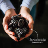 Little Freddie Prunes & Apples Organic Pouch 6 mths+ 100g