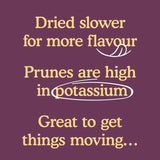 Little Freddie Prunes & Apples Organic Pouch 6 mths+ 100g