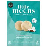 Little Moons Coconut Mochi Ice Cream 6 x 32g