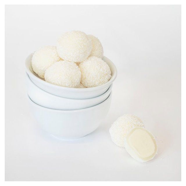 Little Moons Coconut Mochi Ice Cream 6 x 32g