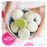 Little Moons Matcha Green Tea Mochi Ice Cream 6 x 32g