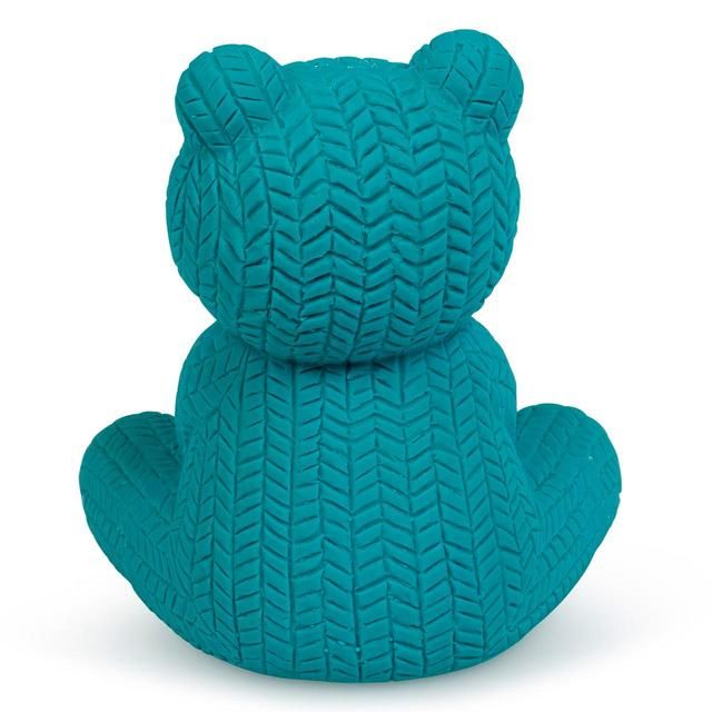 Little Petface Latex Teddy Bear Puppy Toy