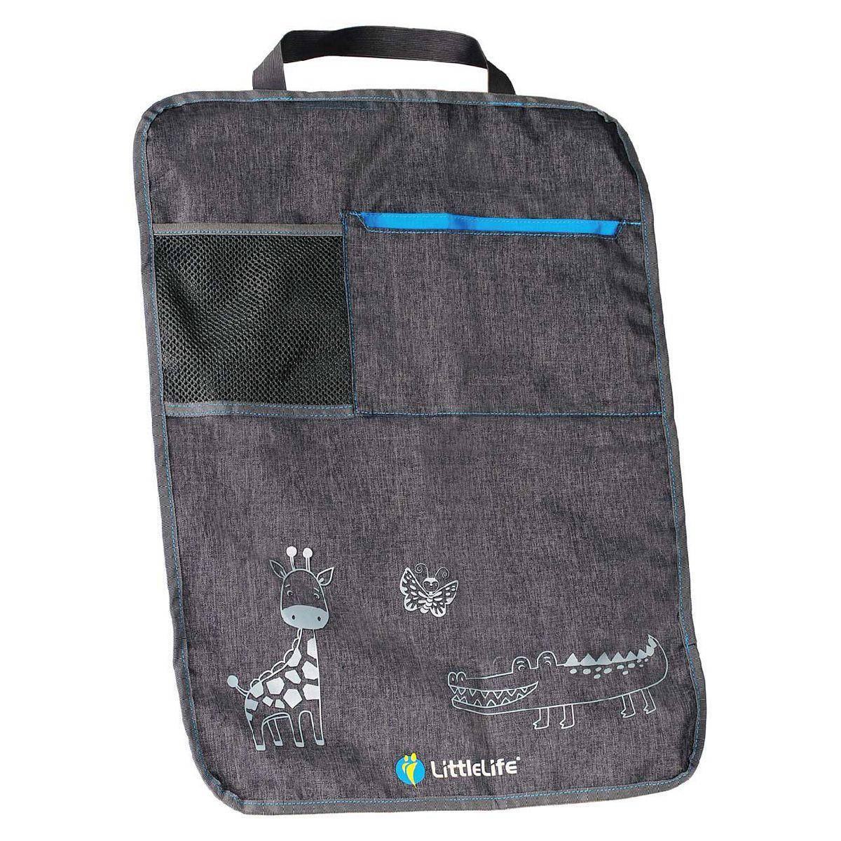 LittleLife Car Seat Kick Mat