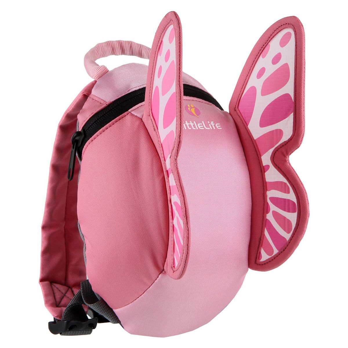LittleLife Toddler Day Sack - Butterfly