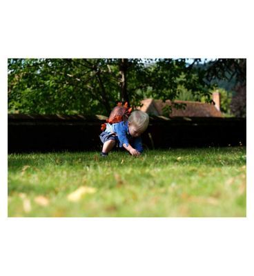 LittleLife Toddler Daysack - Dinosaur