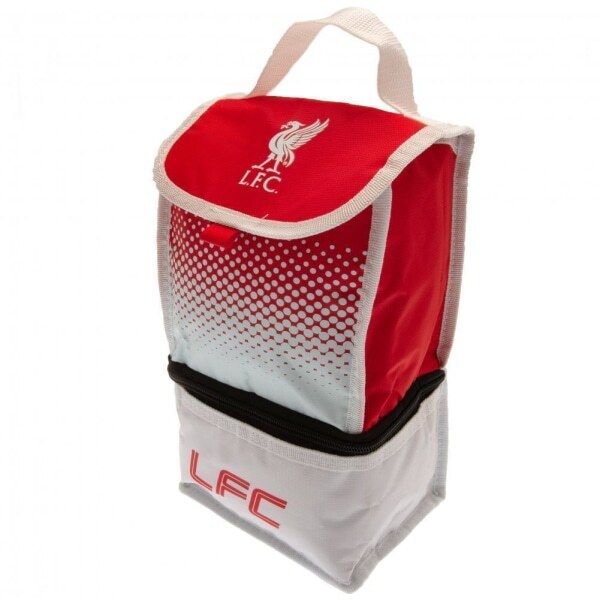Liverpool FC Lunch Bag