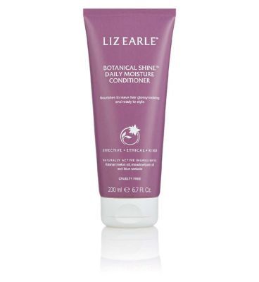 Liz Earle Botanical Shine™ Conditioner Normal Hair - 200ml